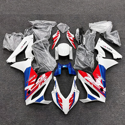 Kit di carene in plastica ABS stampate a iniezione per Honda CBR650R 2019-2020