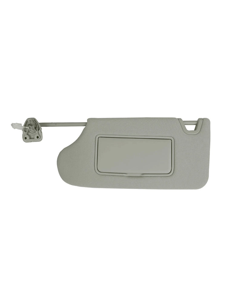 Visiera parasole sinistra grigia Nissan Altima 2013-2018 964013TA2A