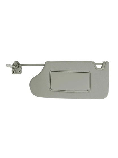 Visiera parasole sinistra grigia Nissan Altima 2013-2018 964013TA2A