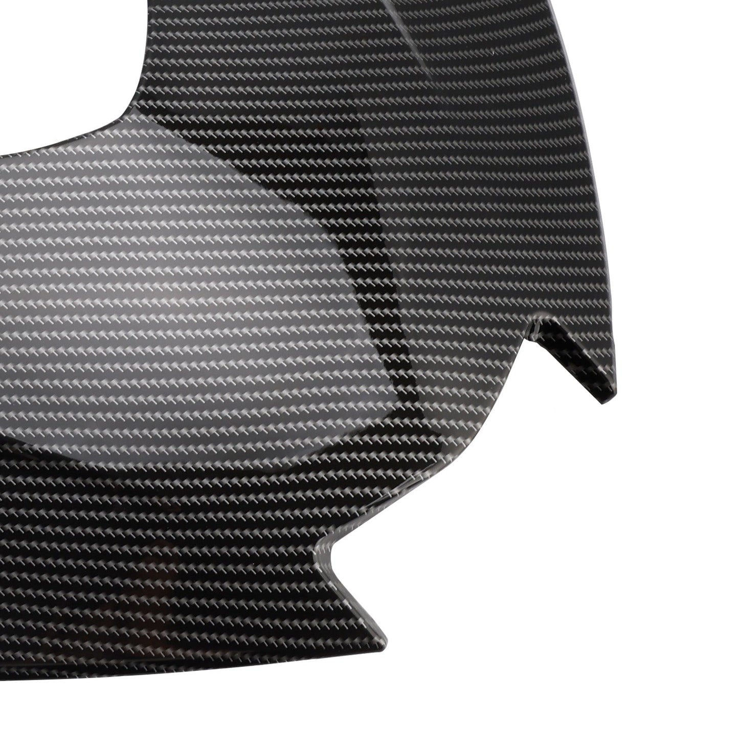 Copertura anteriore del cupolino del faro Yamaha YZF-R3 R25 2025-2026