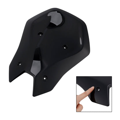 Parabrezza in plastica ABS per KAWASAKI Z900 2025