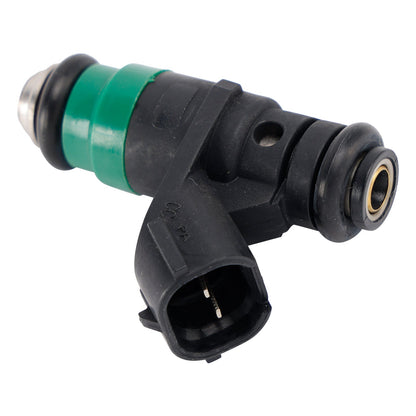 1 iniettore di carburante per VW Polo Seat Cordoba Toledo Skoda Fabia 1.2 03E906031