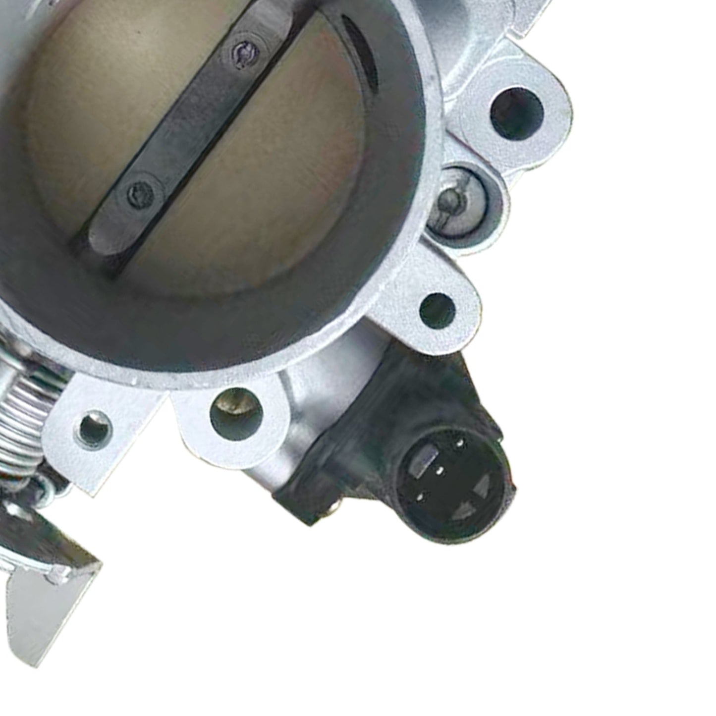 Corpo farfallato per Honda Civic LX DX 1997-2000, codice 16400-P2E-A01