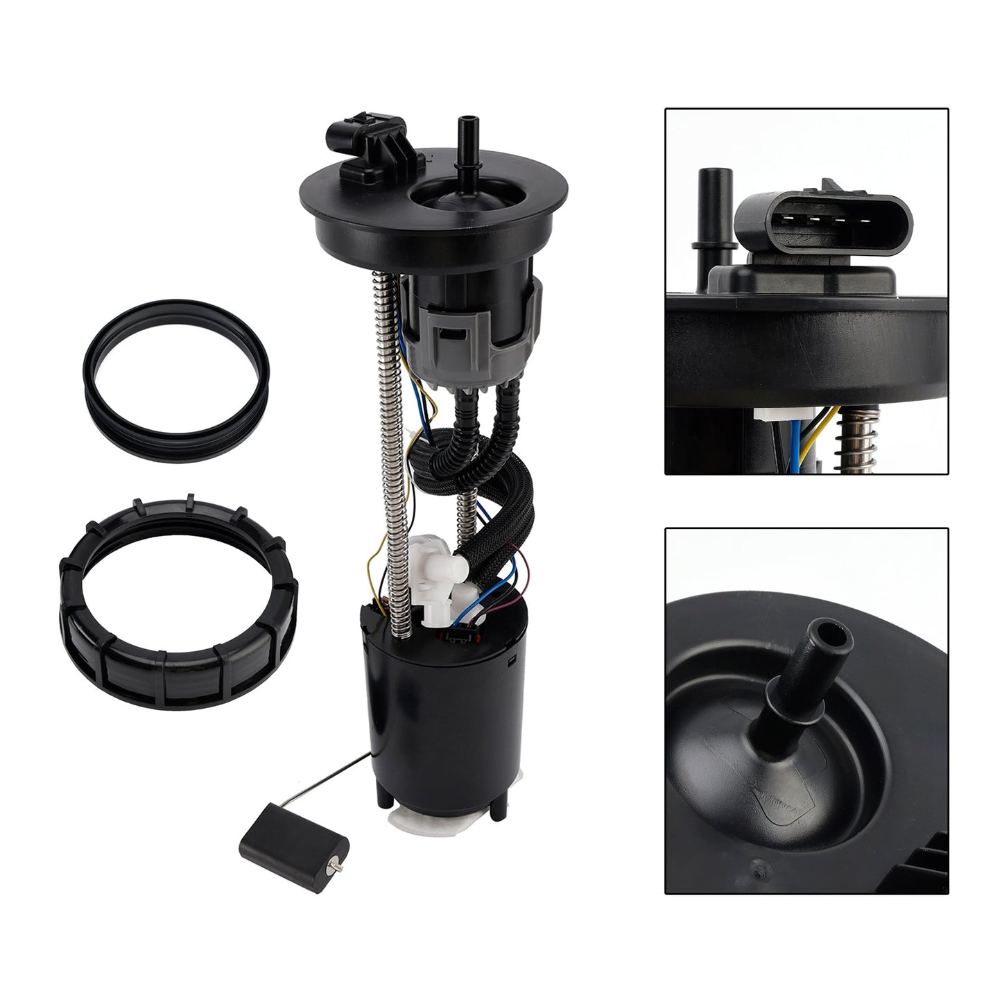 Gruppo pompa carburante Sea-Doo GTX S 155 2012-2017 275500996 275500850