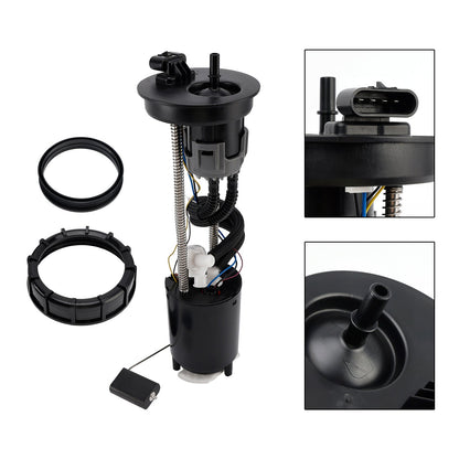 Gruppo pompa carburante Sea-Doo RXP X 260 2012-2015 275500996 275500850