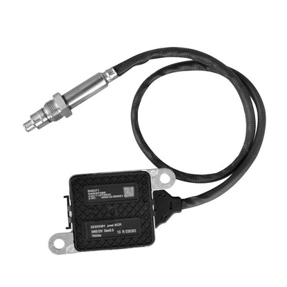 ENG-VE13, EM-USA17, EAS-SD (2-BOX), sensore di ossidi di azoto Nox con uscita POST-CAT 22303391