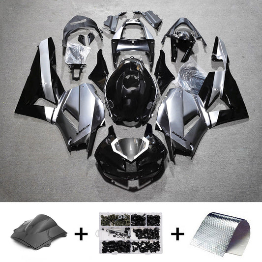 Kit di carene in plastica ABS stampate a iniezione per Honda CBR600RR 2013-2025 F5