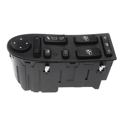 Interruttore alzacristalli 81258067098 per trasmissione sollevatore elettrico per camion Man 81258067074