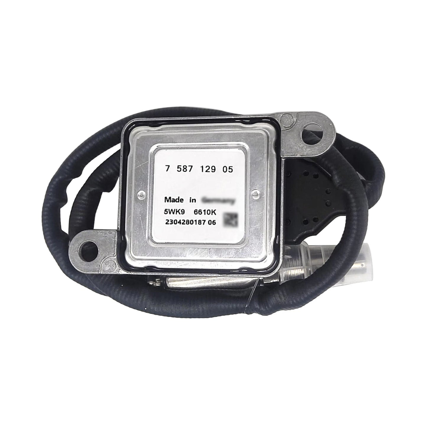 Sensore Nox 758712905 5WK96610K Per BMW E81 E82 E87 E88 3er E90 E91 E92 LCI N43