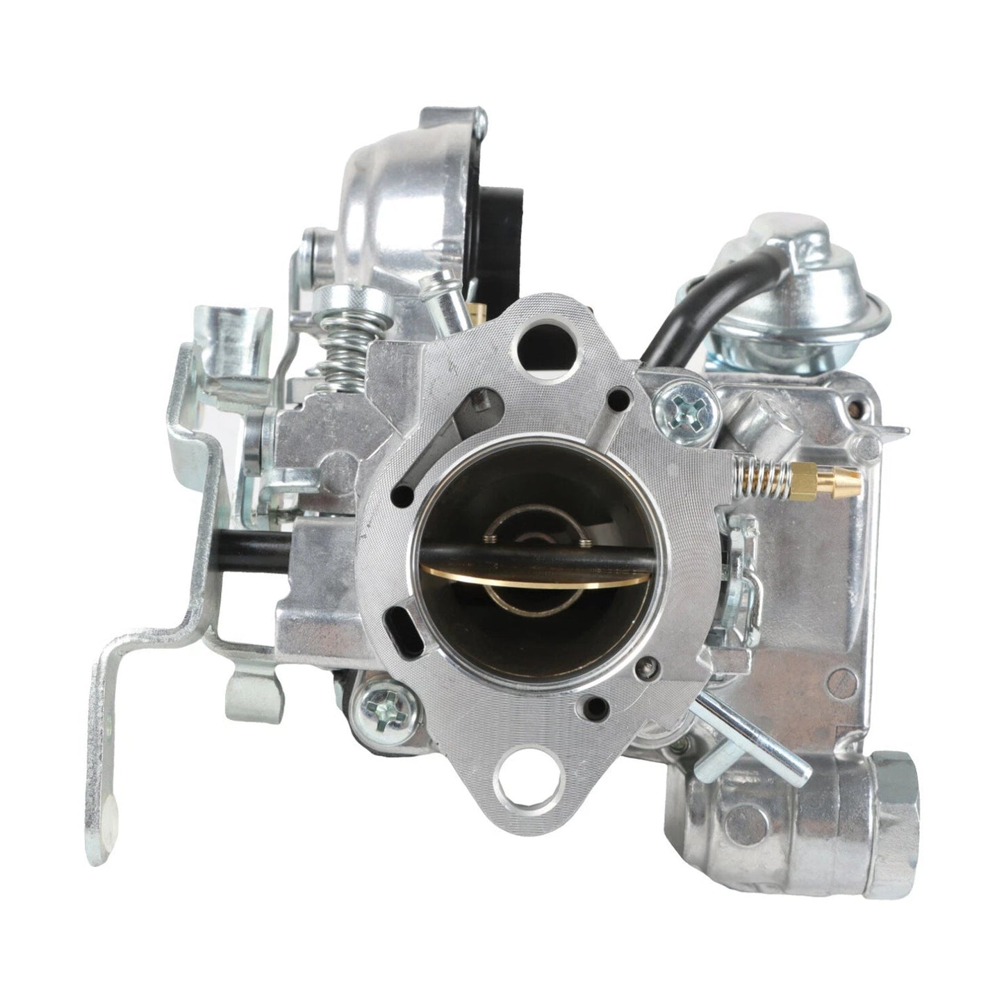 Carburatore con guarnizioni 7043014 per motori Chevy e GMC L6 - 4.1L 250 e 4.8L 292
