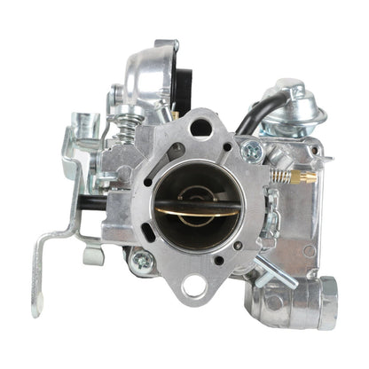 Carburatore con guarnizioni 7043014 per motori Chevy e GMC L6 - 4.1L 250 e 4.8L 292