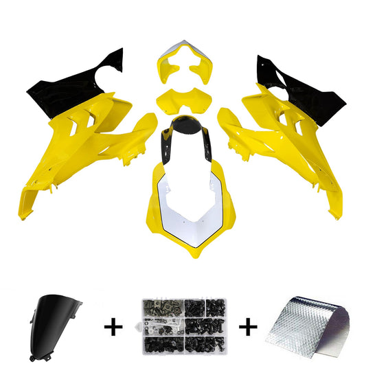 Kit carenatura iniezione Ducati Panigale V4/V4S 2020-2021, carrozzeria V4SP/V4R 2019-2022