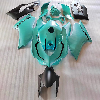 Kit carenatura iniezione Ducati 1299 2015-2020 Carrozzeria plastica ABS