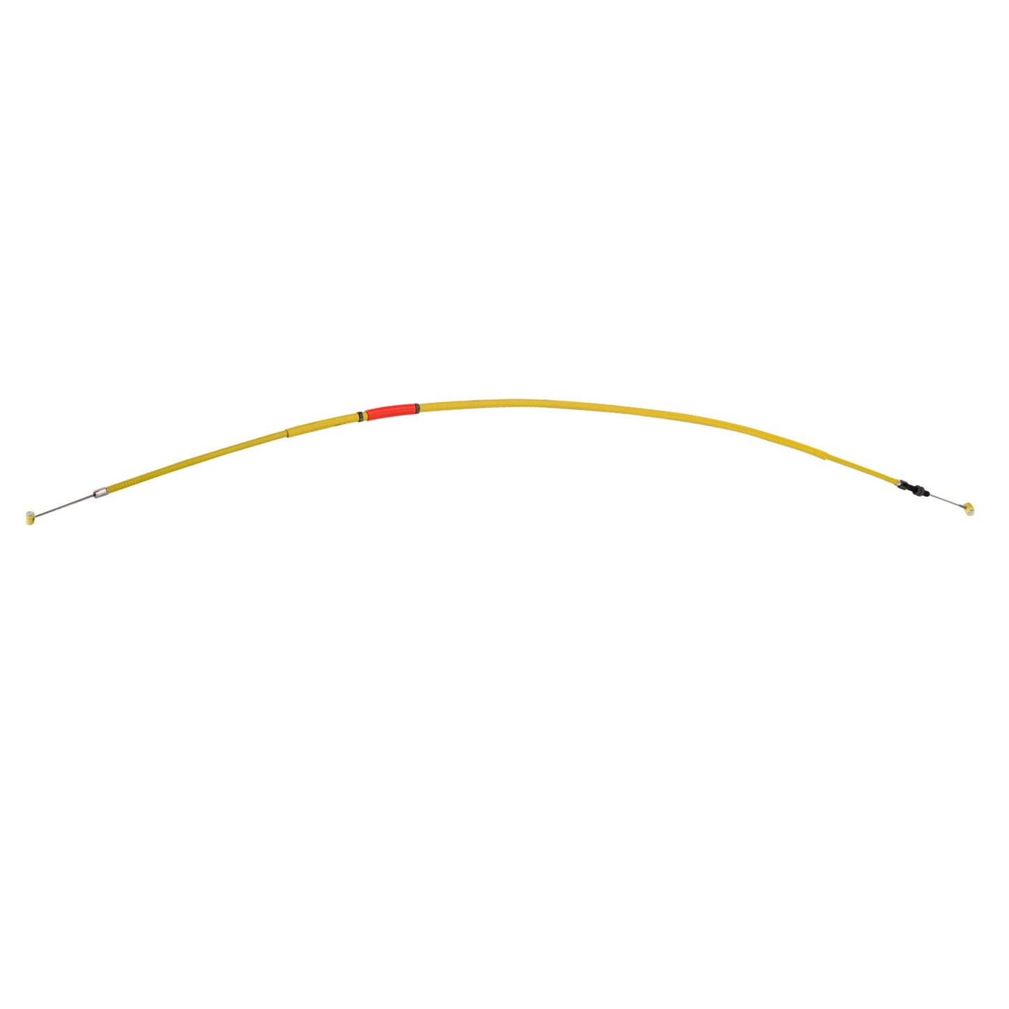 Cavo frizione di ricambio per moto Suzuki GSXR1000 2017-2023, giallo