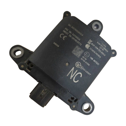 Modulo sensore radar per angolo cieco posteriore 88162-0C050 per Toyota Tundra 2014-2021