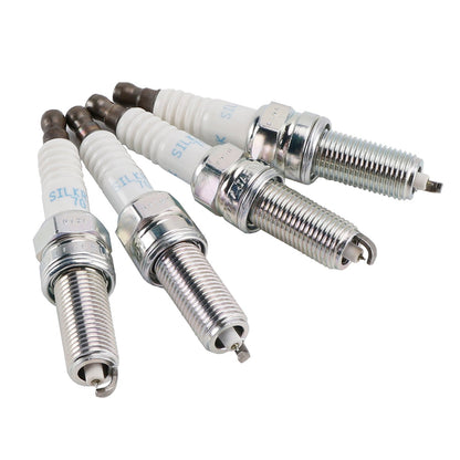 4 candele 68292346AA per Jeep Cherokee Wrangler 2.0 L4