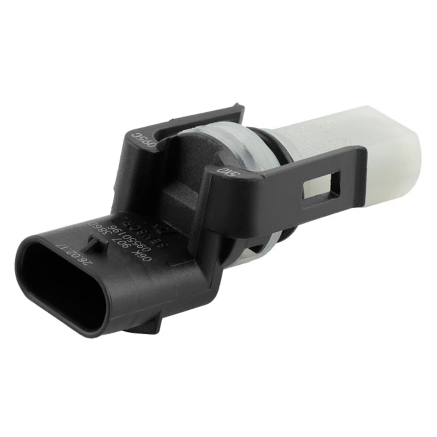 Sensore di controllo del collettore di aspirazione del motore 06K907386D per VW Golf Audi A4