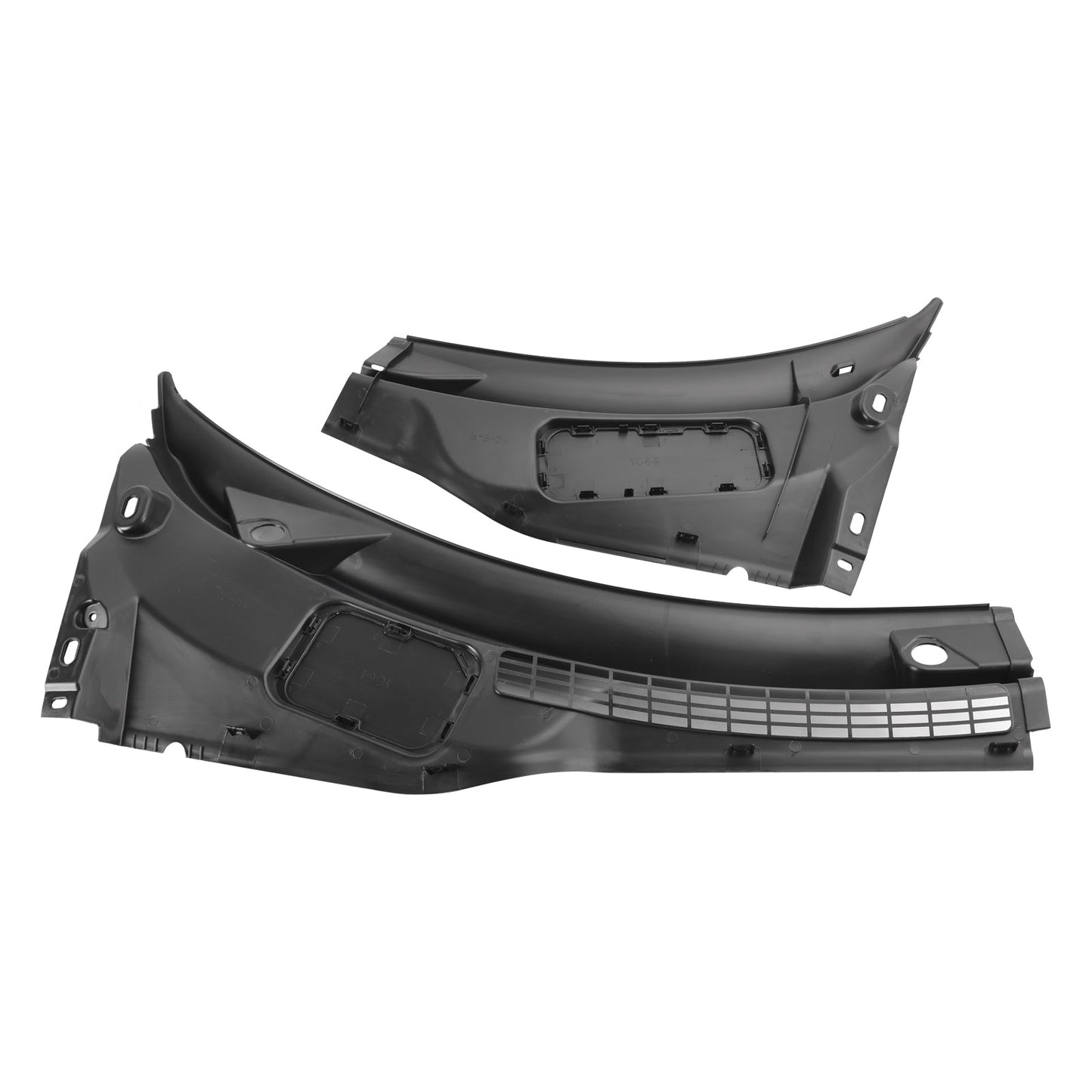 Pannello parabrezza Mini Cooper Paceman R61 2012-2016 51719808095+51719808096