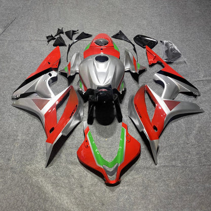 Kit di carene in plastica ABS stampate a iniezione per Honda CBR600RR 2009-2012 F5