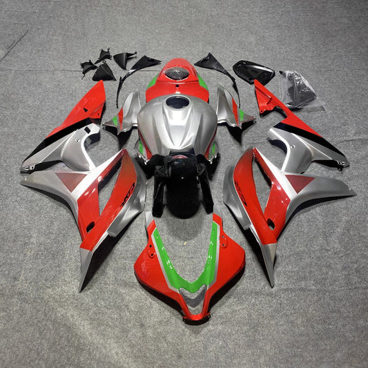 Kit di carene in plastica ABS stampate a iniezione per Honda CBR600RR 2009-2012 F5