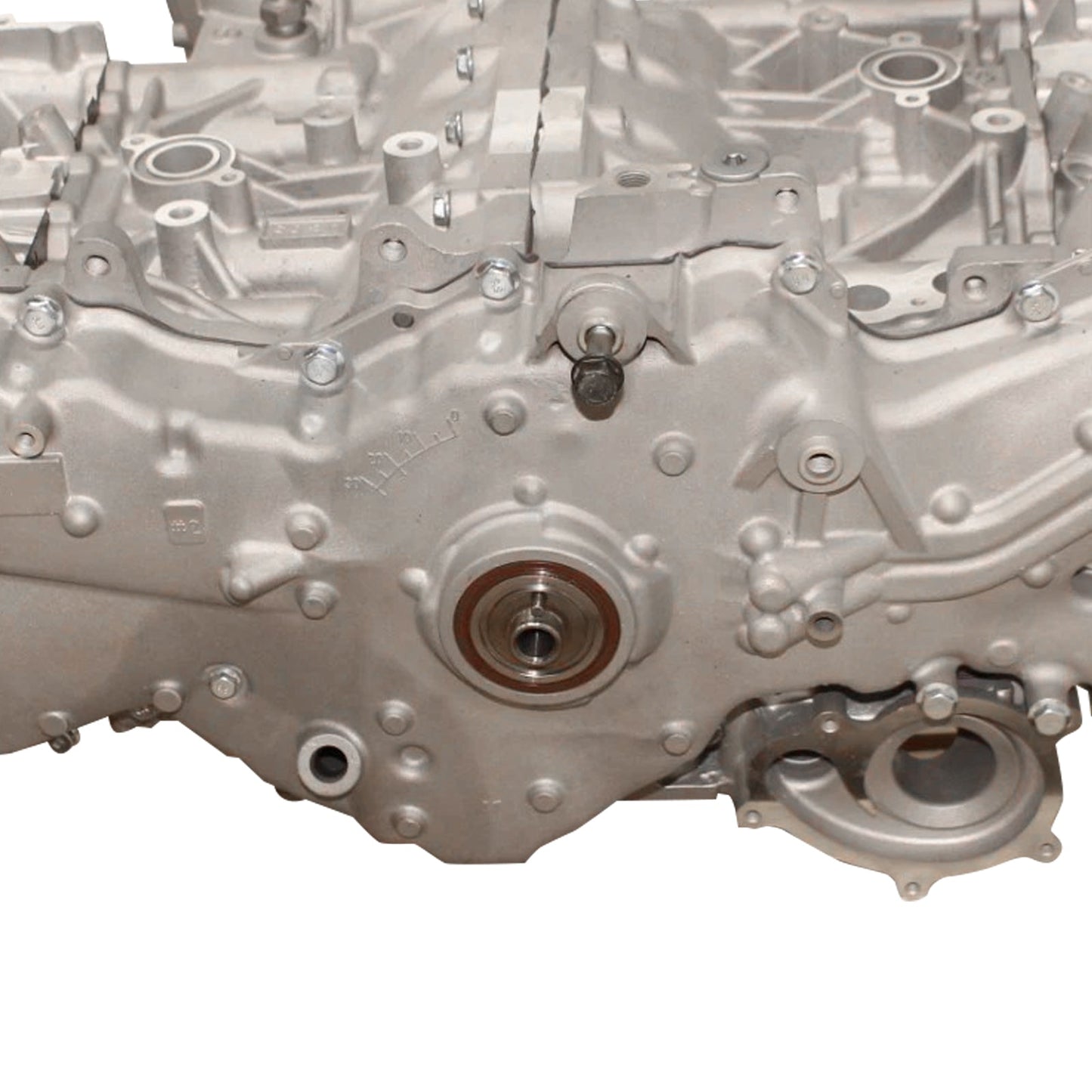 Motore completo nuovo di zecca FA20 per Subaru WRX 2.0L Turbo 2015-2019