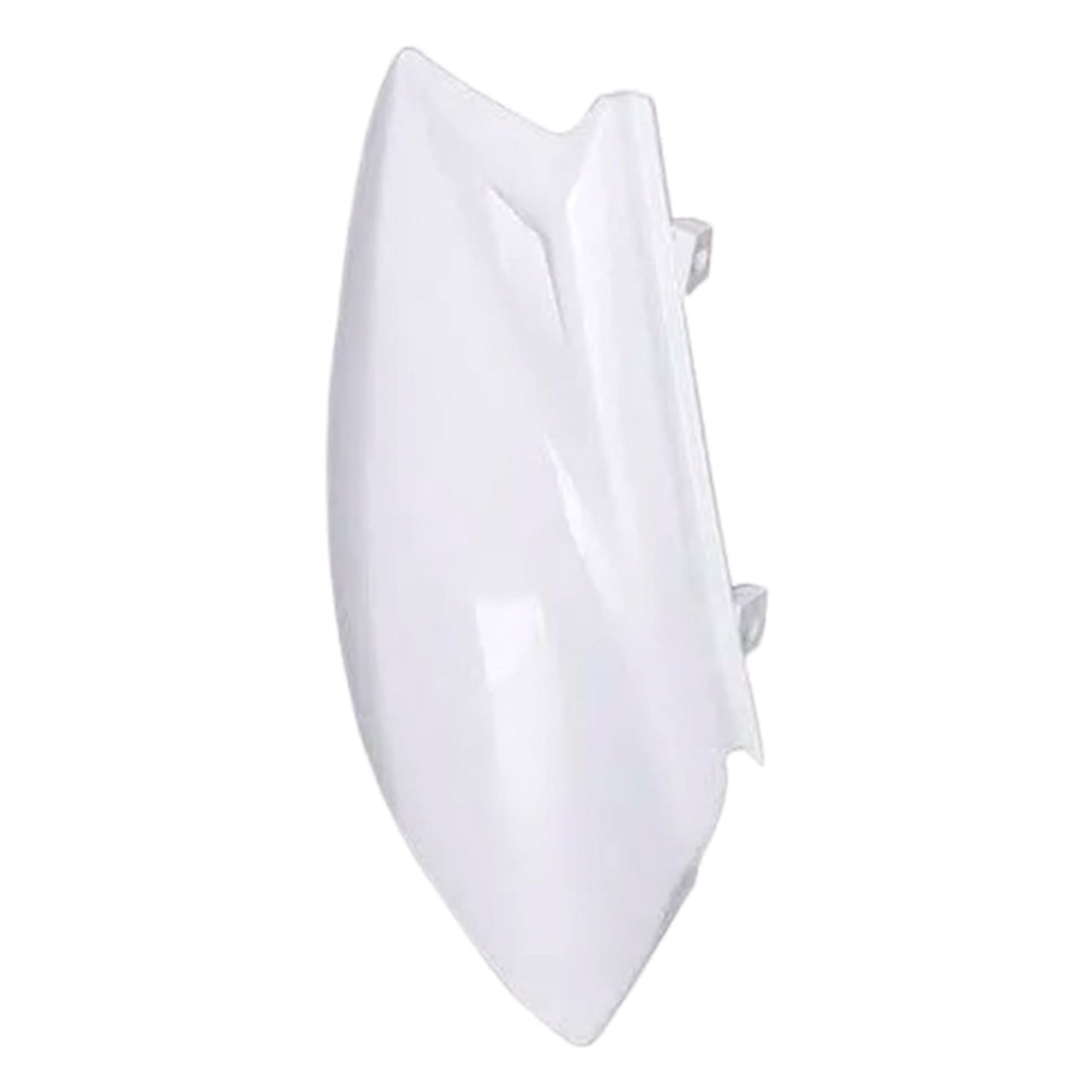 Kit plastiche per carrozzeria Yamaha TTR50 2006-2021, carenatura parafango anteriore e posteriore