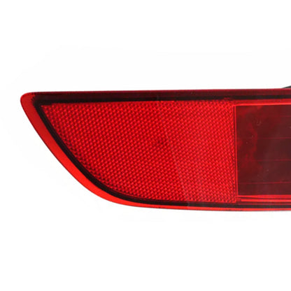 Riflettore della lampada fendinebbia del paraurti posteriore destro Volvo XC60 2008-2013 30763323