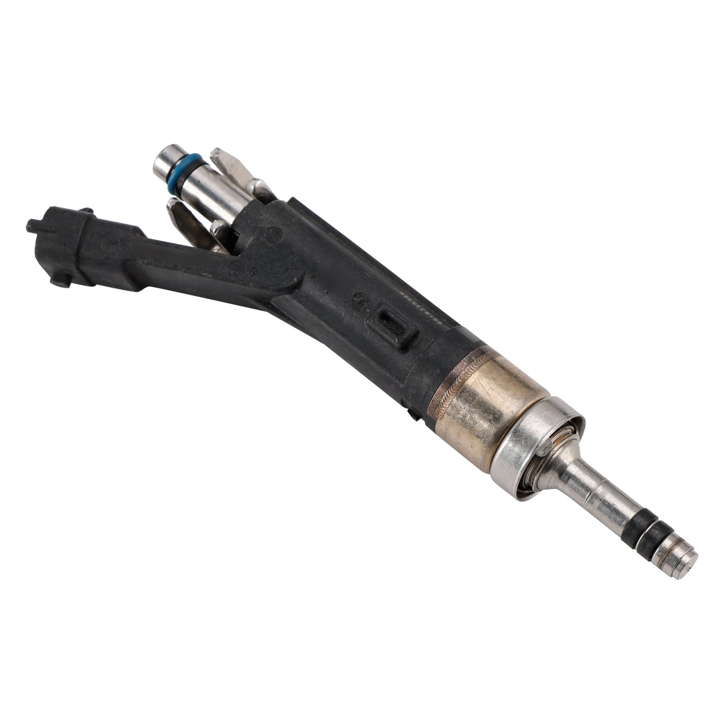 1 pz iniettore carburante per Peugeot 208 308 3008 Citroen C3 C4 DS3 DS4 9810335380