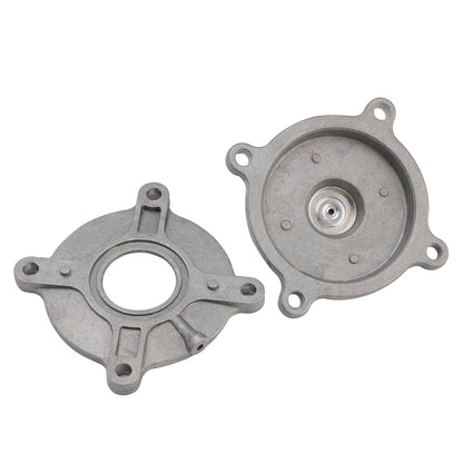 Valvola di copertura del rubinetto del carburante a membrana adatta per Honda VF750C Magna 750 1994-2003