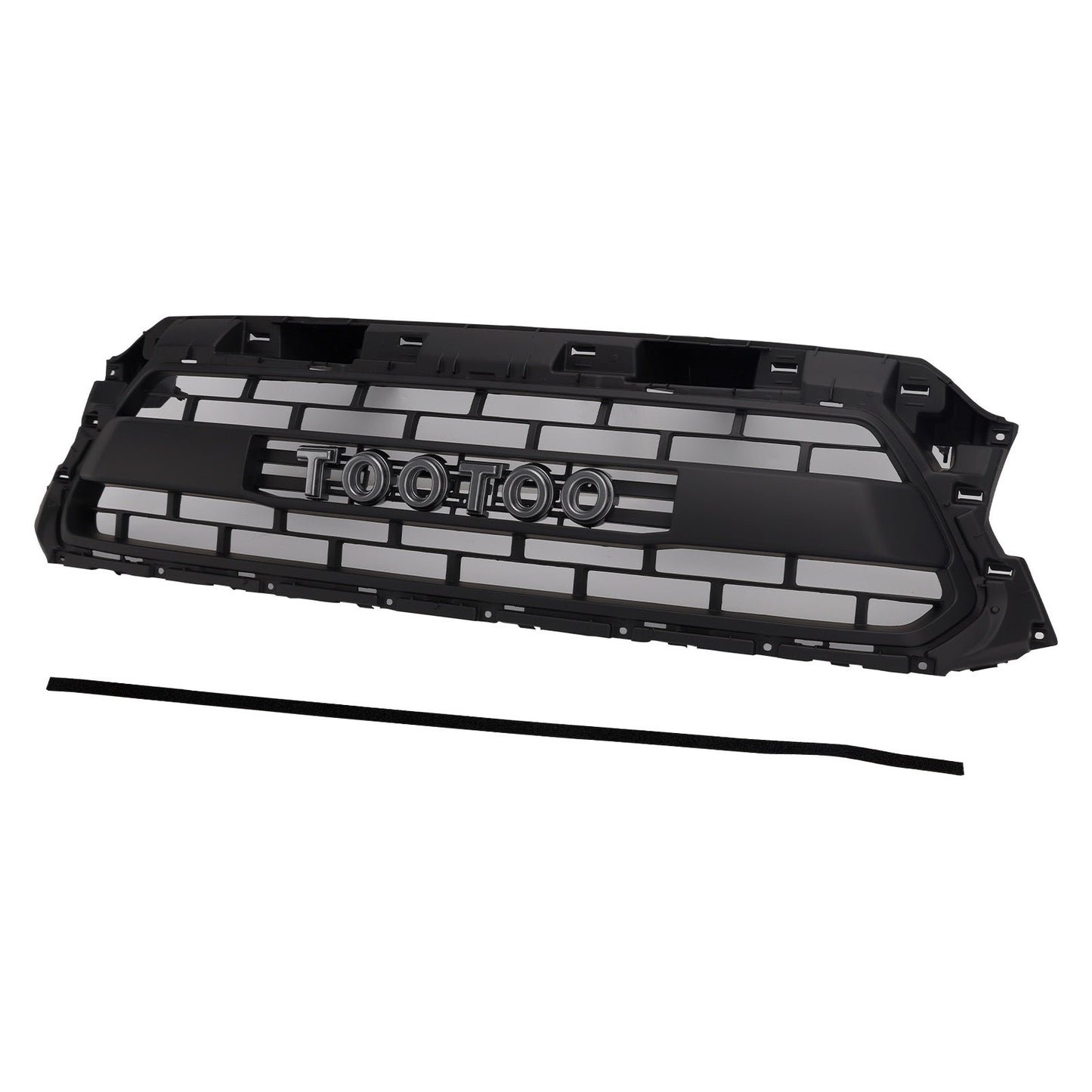 Griglia anteriore a nido d'ape per Toyota Tacoma 2012-2015 PTR54-35150 TRD PRO PTR54-35150