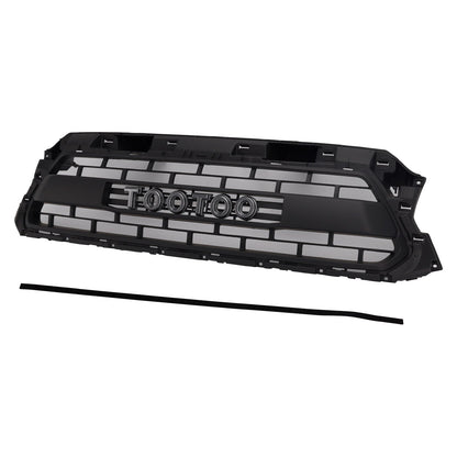 Griglia anteriore a nido d'ape per Toyota Tacoma 2012-2015 PTR54-35150 TRD PRO PTR54-35150