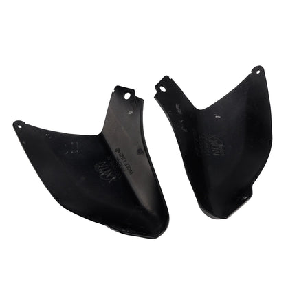 Coperture per presa d'aria, pannello laterale del serbatoio, carenatura per Kawasaki Z900 2025-2026