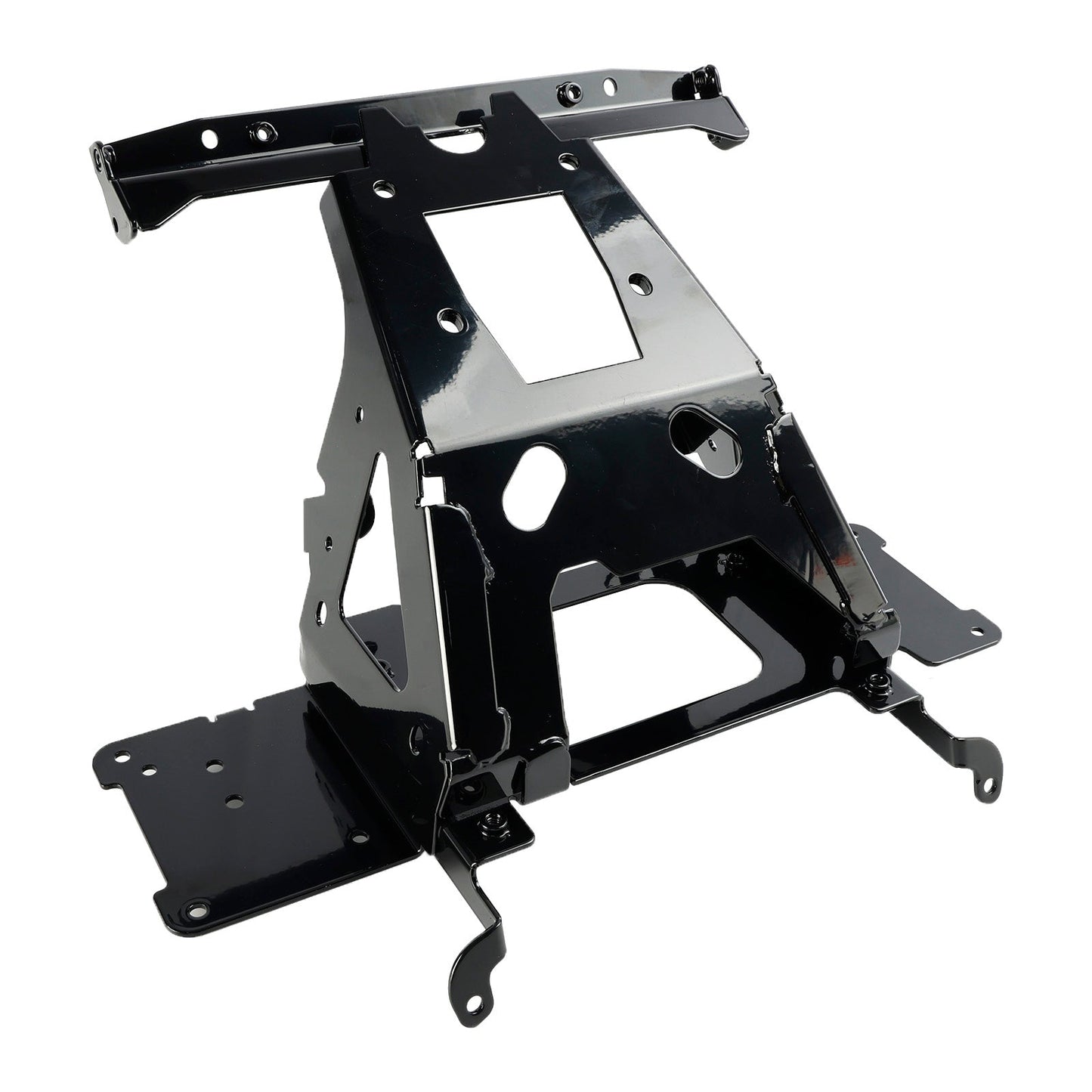 Supporto carenatura interna modelli Harley-Davidson Road Glide 2015-2024 Supporto radio