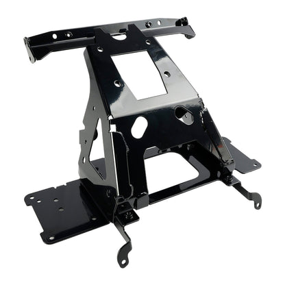 Supporto carenatura interna modelli Harley-Davidson Road Glide 2015-2024 Supporto radio
