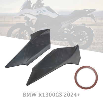 Protezione per pannello telaio laterale, carenature, adatta per BMW R1300GS 2024+