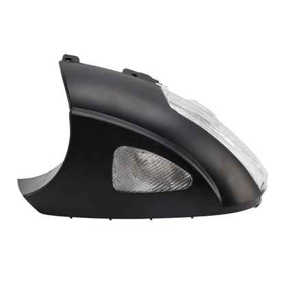 Indicatore di direzione sullo specchietto retrovisore sinistro per VW Tiguan 5N Sharan 7N Alhambra 5N0949101A