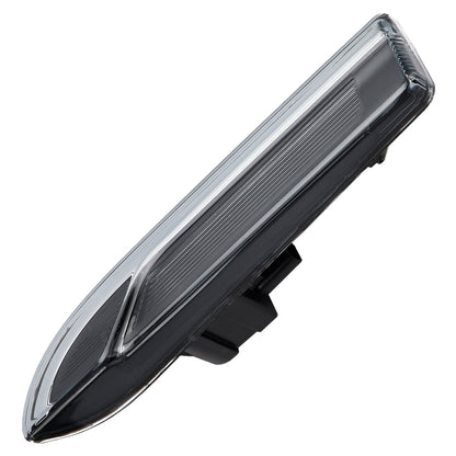 Lampada indicatore di direzione parafango anteriore sinistro Porsche Panamera 970 2010-2016 97063104301