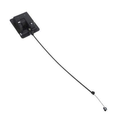 Maniglia di regolazione dello schienale del sedile lato sinistro BL3Z-1662419-AG per Ford F-150 2009-2014