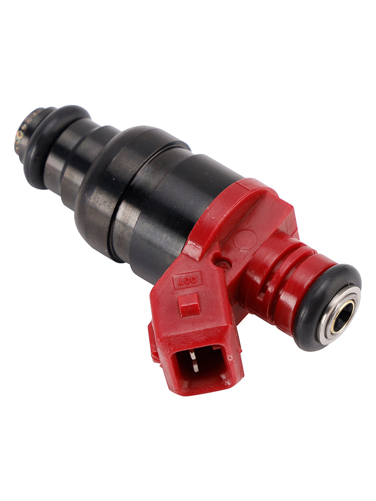1 iniettore di carburante per Volkswagen Passat 2.8L Audi Skoda Superb 078133551BA