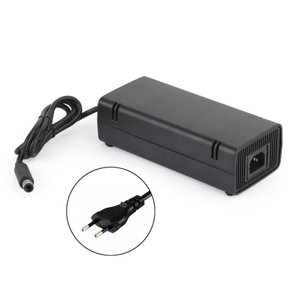 Alimentazione elettrica AC Adapter 115W Power Cord Cable per Xbox 360 E EU Plug