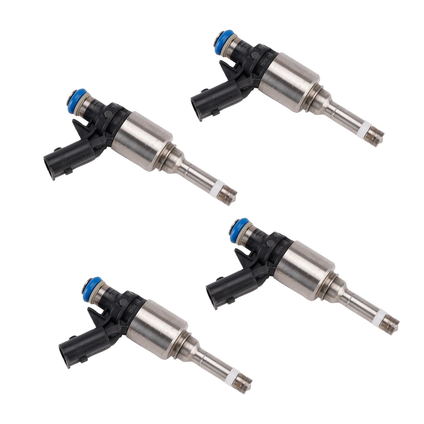 2018-2019 Per Hyundai Sonata 4 iniettori di carburante 35310-2GGA1