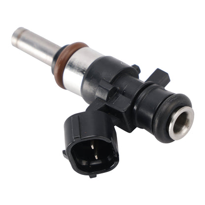 1 pz iniettore carburante per VW Golf GTI R Audi A3 S3 2.0 CJX CHH 0280158360