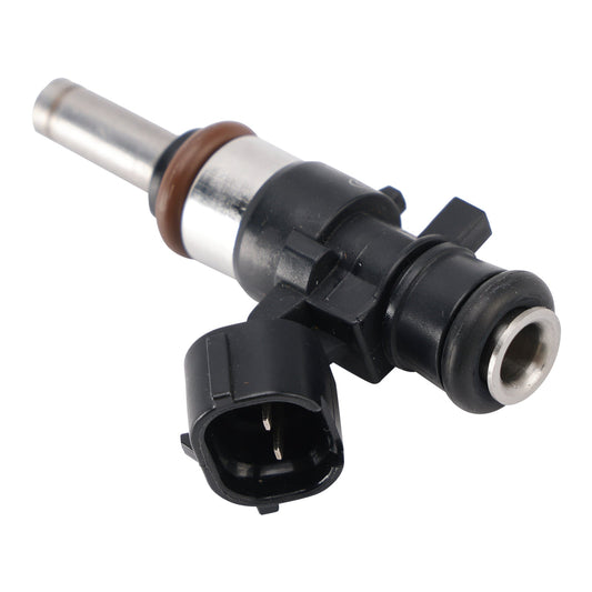 1 pz iniettore carburante per VW Golf GTI R Audi A3 S3 2.0 CJX CHH 0280158360