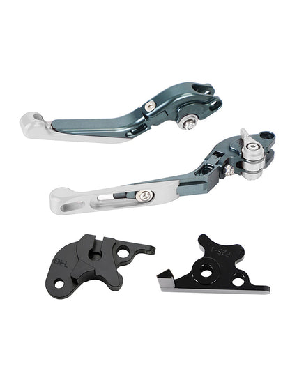 Leva freno frizione regolabile CFMOTO 250SR 250NK CBS 2019-2022