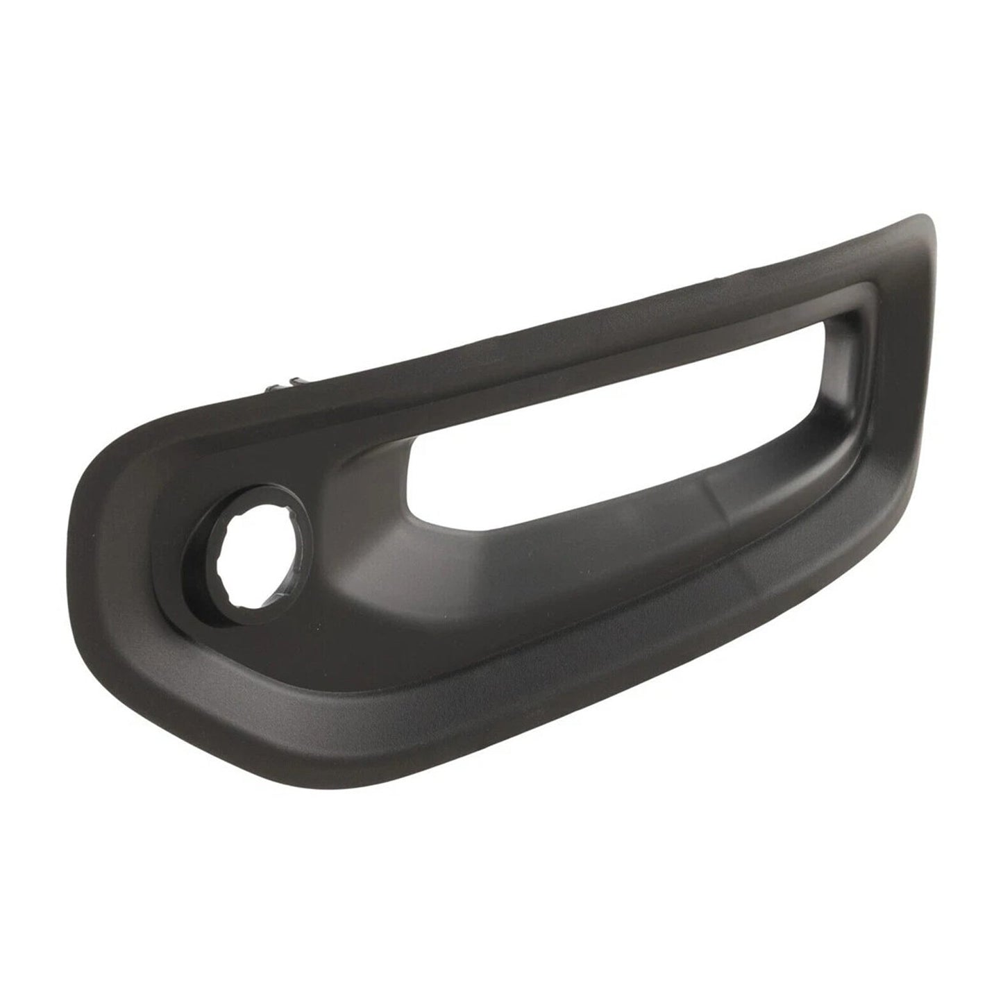 Coppia di cornici per fari fendinebbia e fari di guida per Ram 1500 Rebel 2019-2022 68335957AB