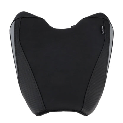 Cuscino per sedile anteriore Raider Yamaha Mt-07 Mt 07 Fz-07 2025+ in poliuretano nero