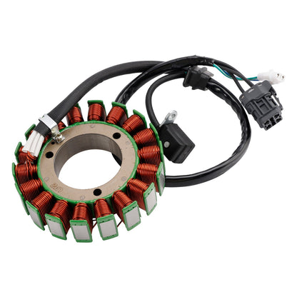 Generatore magnete statore TGB ATV Blade 525 4x4 IRS fuoristrada 924415E 924415A