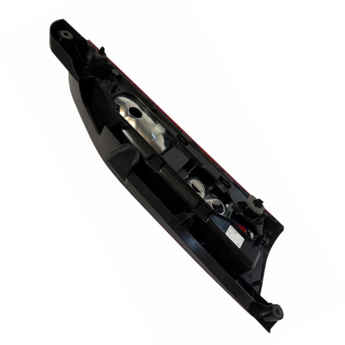 Fanale posteriore sinistro e destro alogeno per Peugeot Partner Rifter 18-2023