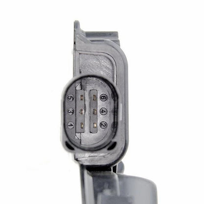 Attuatore serratura porta posteriore destro 5N0839016A per VW Tiguan CC Amarok