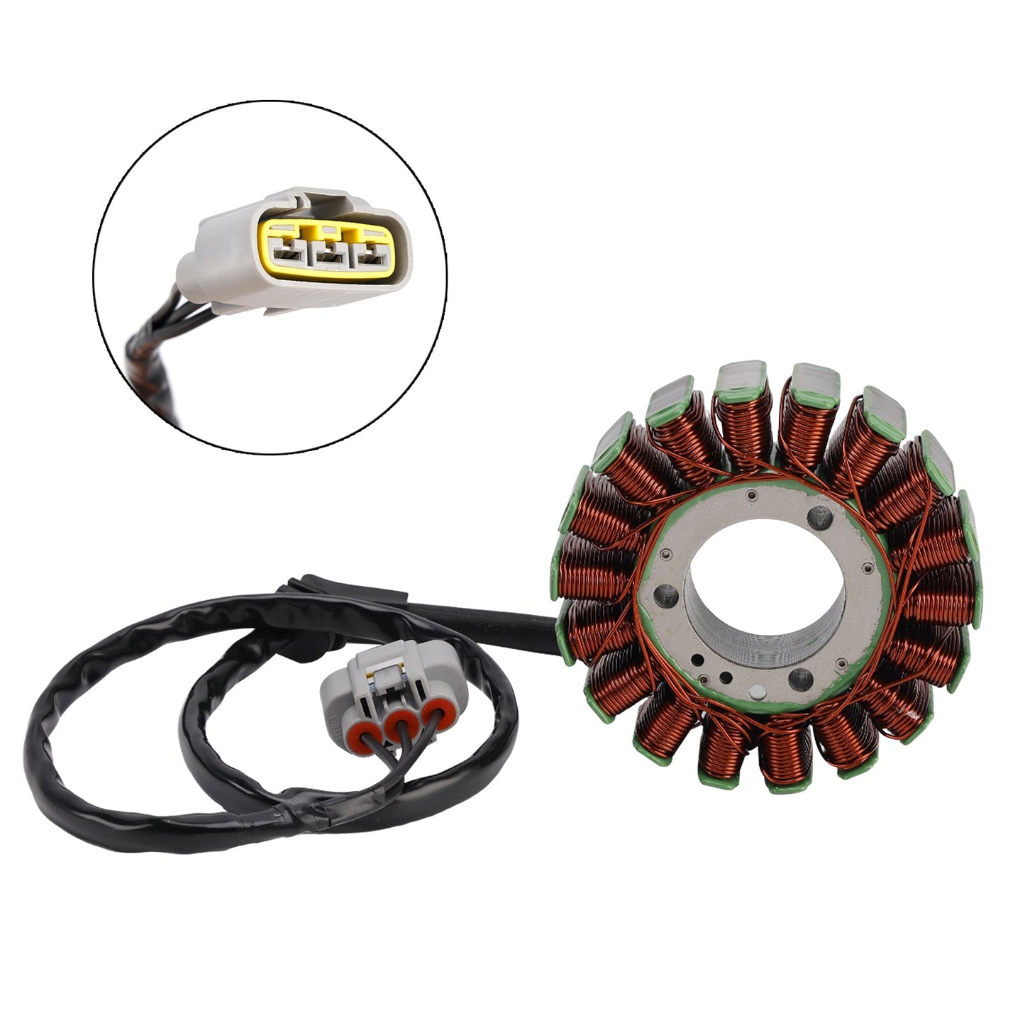 Generatore statore AODES Pathcross 1000 21040109702 21040109705